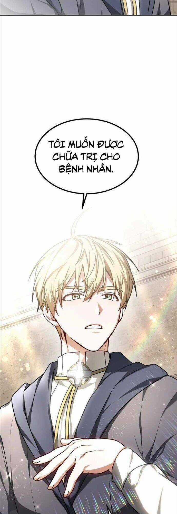 Bác Sĩ Phẫu Thuật Cấp Sss - Chapter 15 - Trang 25