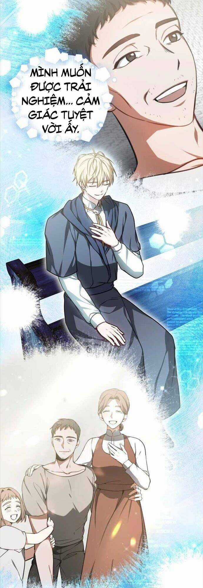 Bác Sĩ Phẫu Thuật Cấp Sss - Chapter 15 - Trang 27