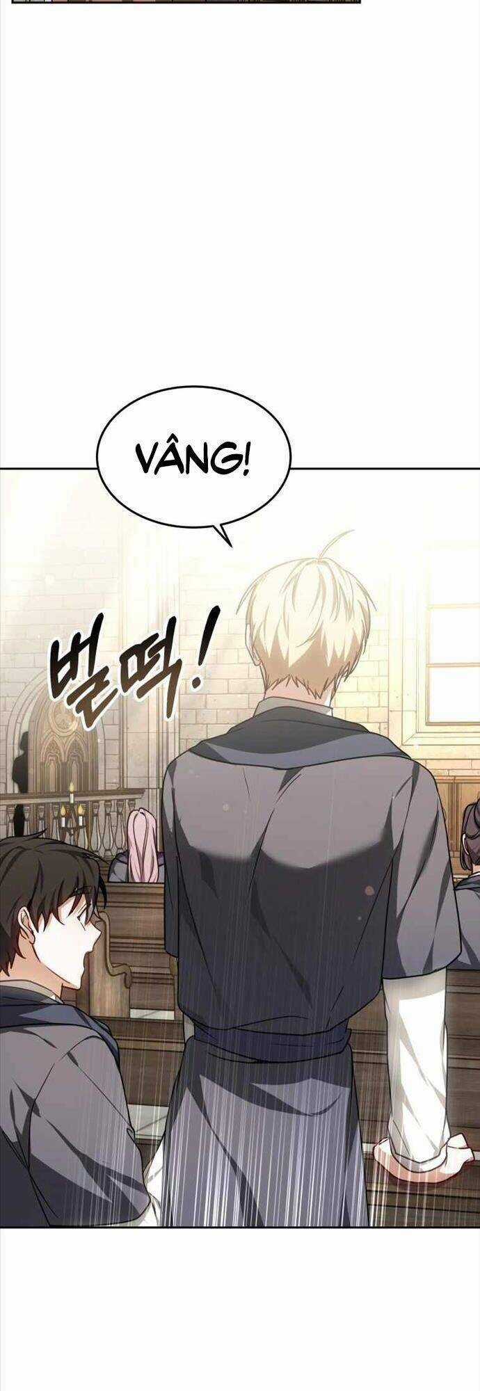 Bác Sĩ Phẫu Thuật Cấp Sss - Chapter 15 - Trang 34