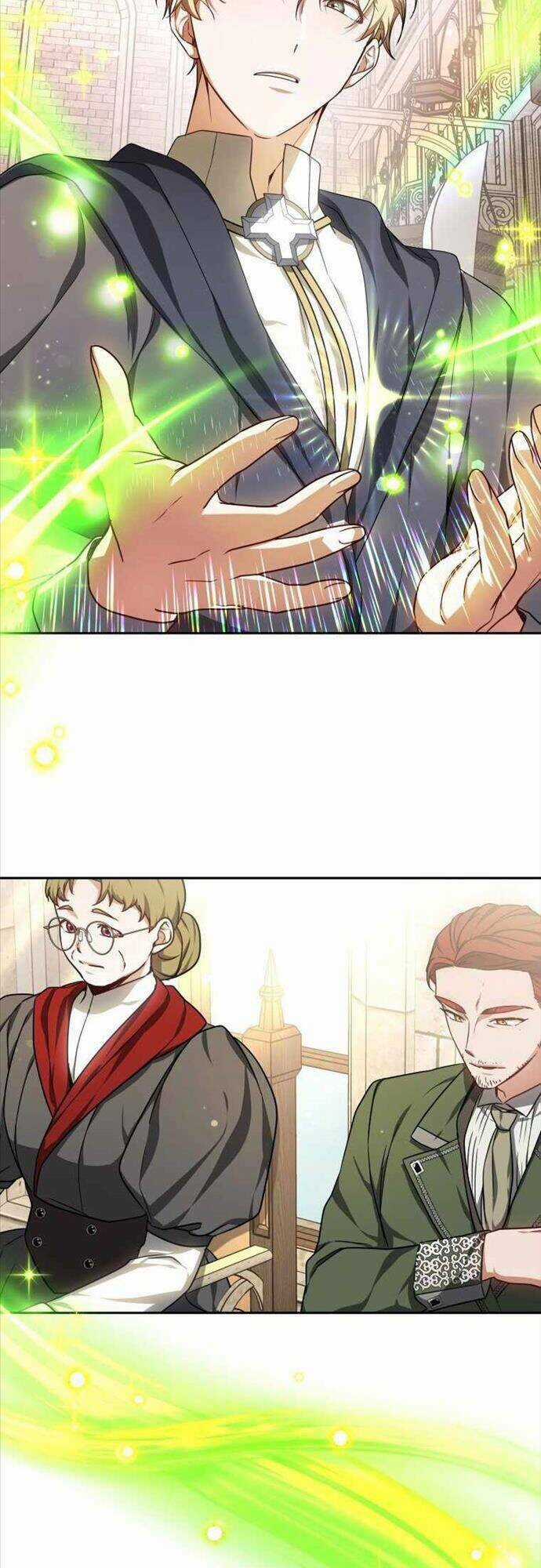 Bác Sĩ Phẫu Thuật Cấp Sss - Chapter 15 - Trang 39