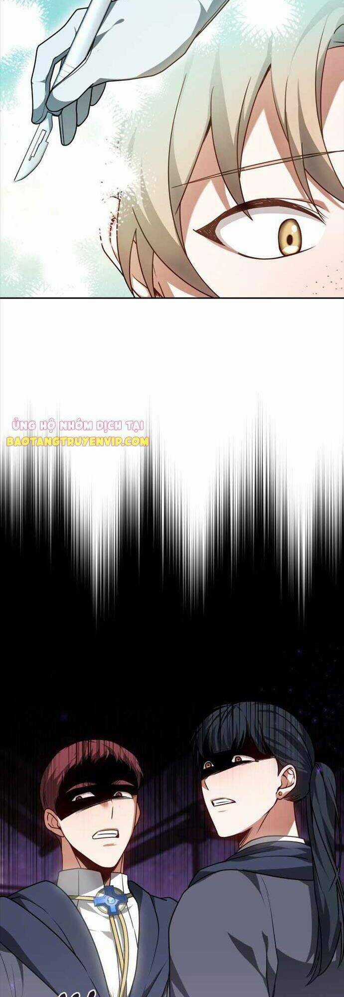 Bác Sĩ Phẫu Thuật Cấp Sss - Chapter 15 - Trang 5