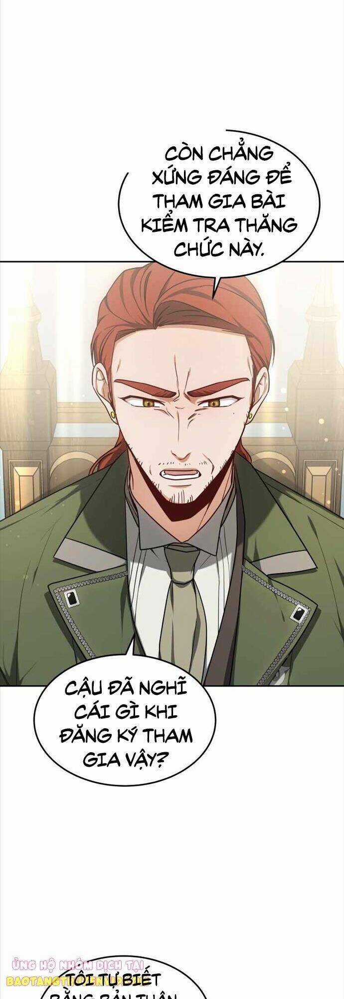 Bác Sĩ Phẫu Thuật Cấp Sss - Chapter 15 - Trang 42