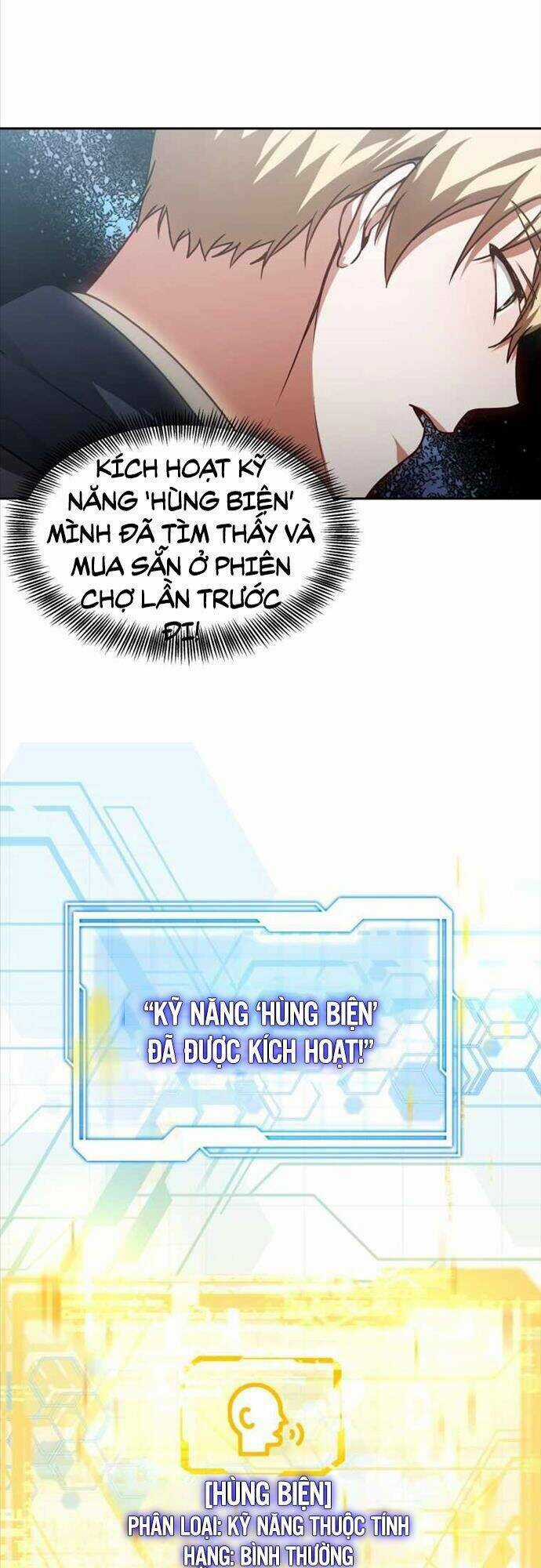 Bác Sĩ Phẫu Thuật Cấp Sss - Chapter 15 - Trang 46