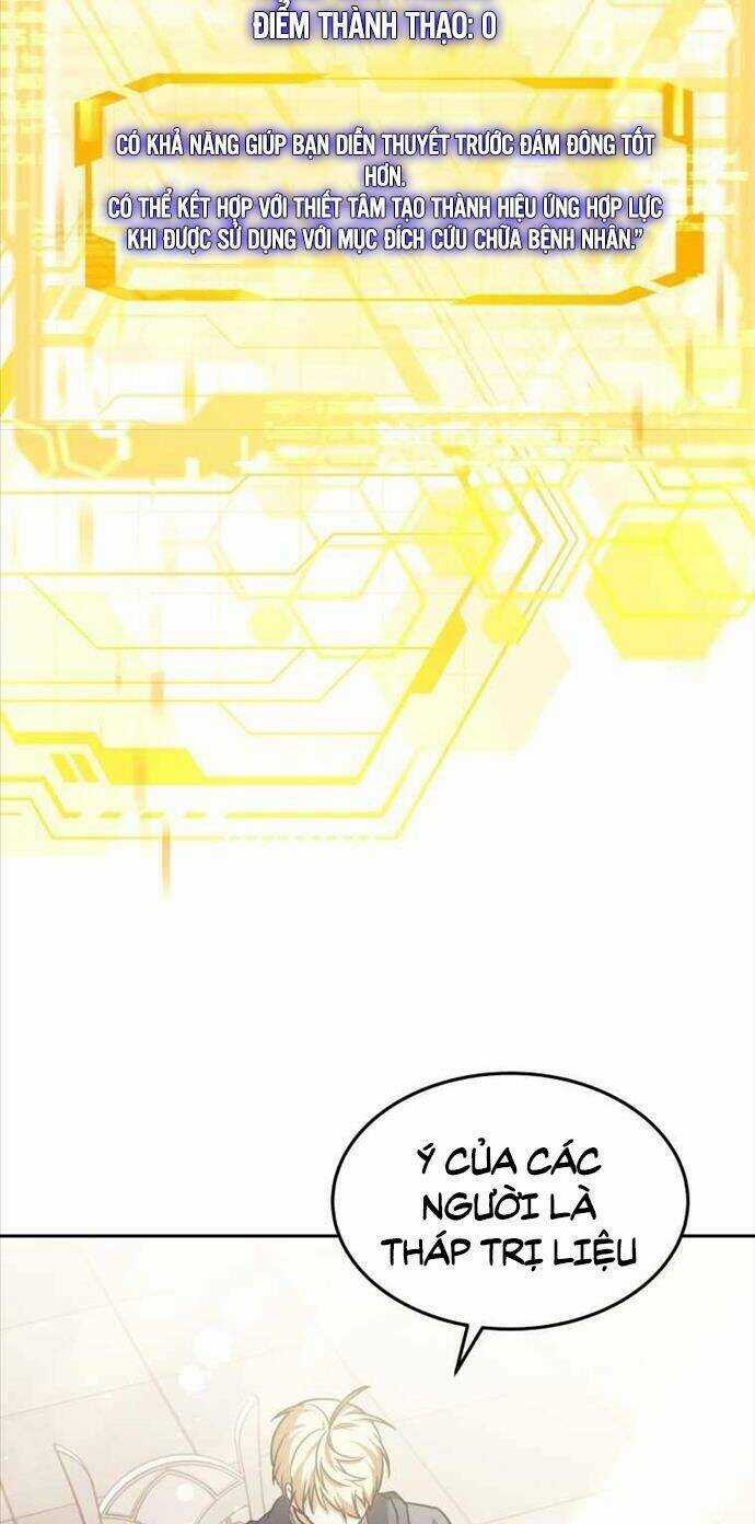 Bác Sĩ Phẫu Thuật Cấp Sss - Chapter 15 - Trang 47