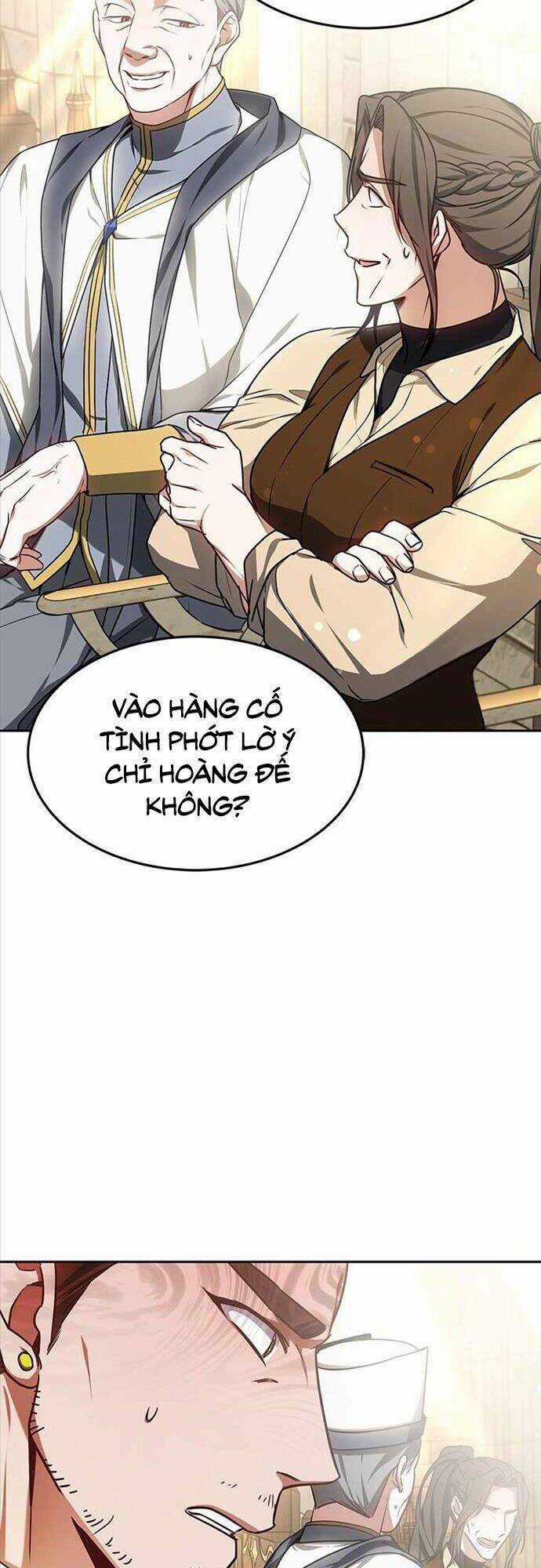 Bác Sĩ Phẫu Thuật Cấp Sss - Chapter 15 - Trang 51