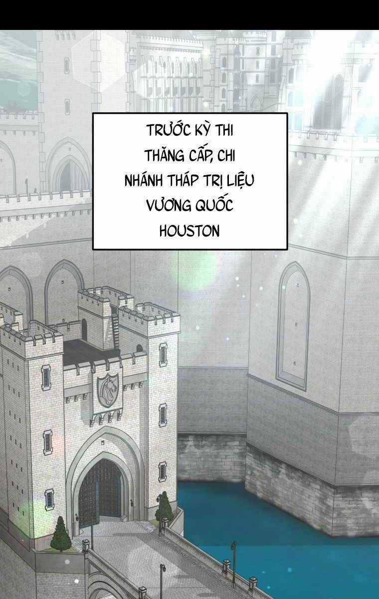 Bác Sĩ Phẫu Thuật Cấp Sss - Chapter 16 - Trang 2