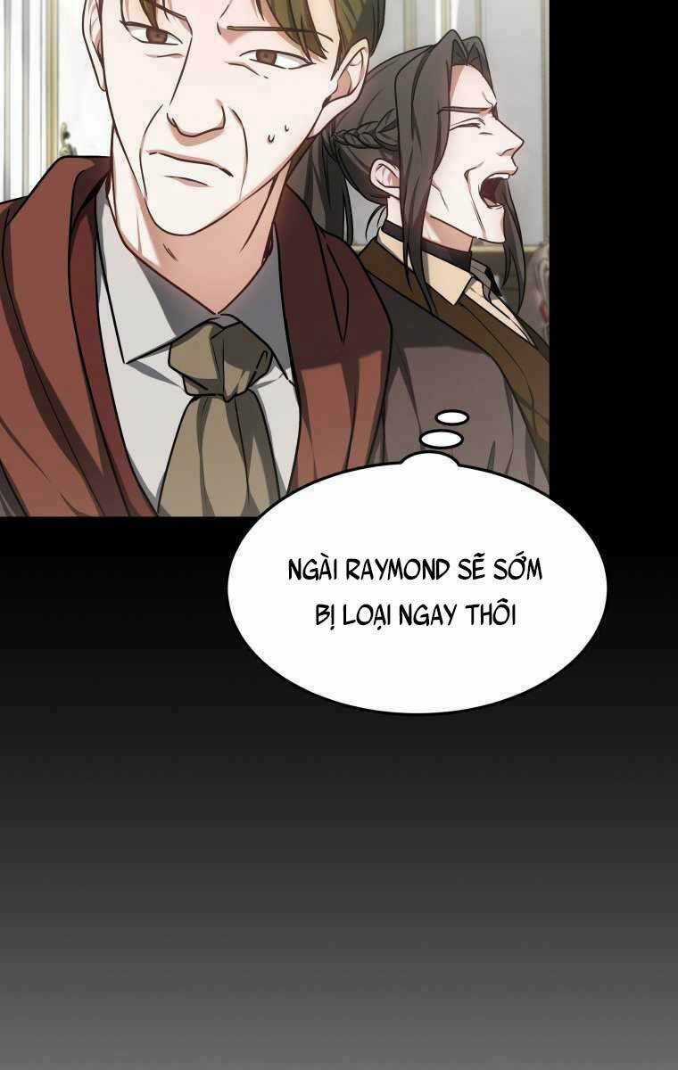 Bác Sĩ Phẫu Thuật Cấp Sss - Chapter 16 - Trang 19