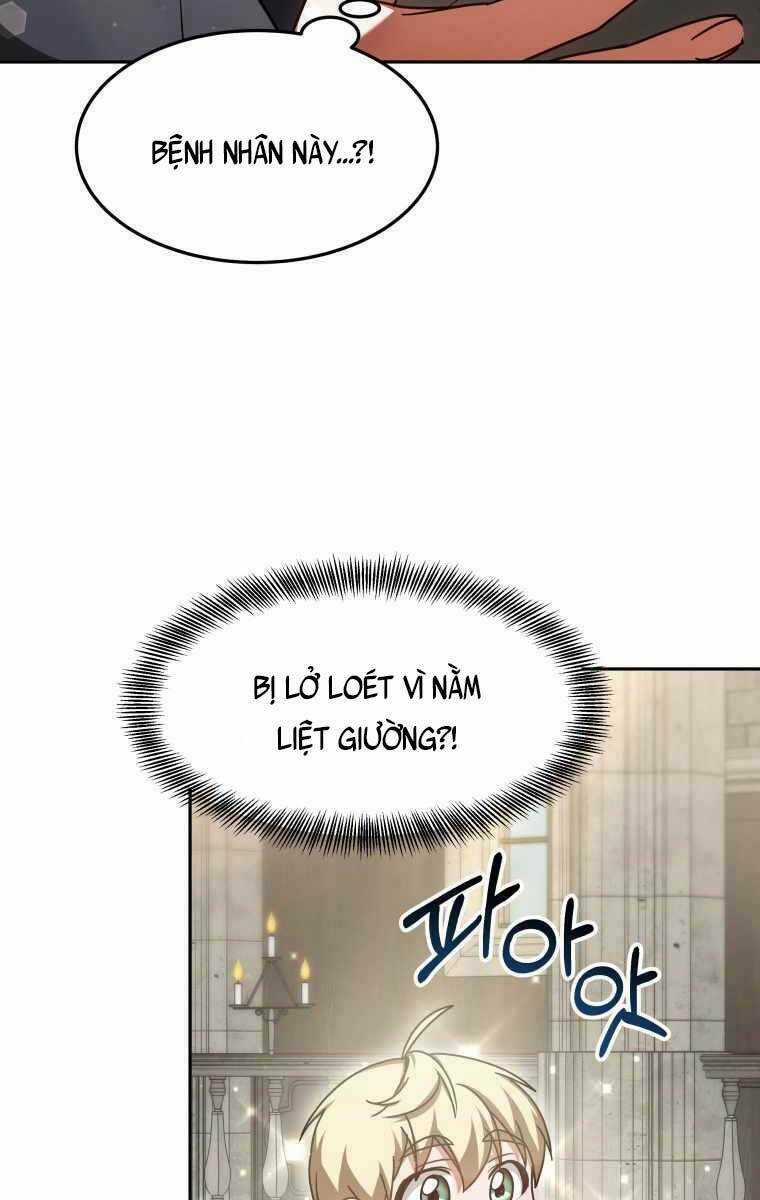 Bác Sĩ Phẫu Thuật Cấp Sss - Chapter 16 - Trang 23