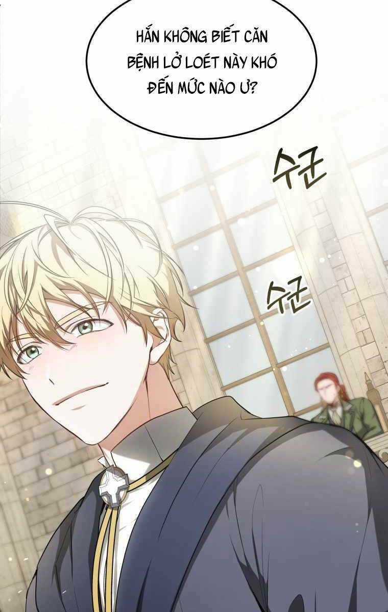 Bác Sĩ Phẫu Thuật Cấp Sss - Chapter 16 - Trang 29