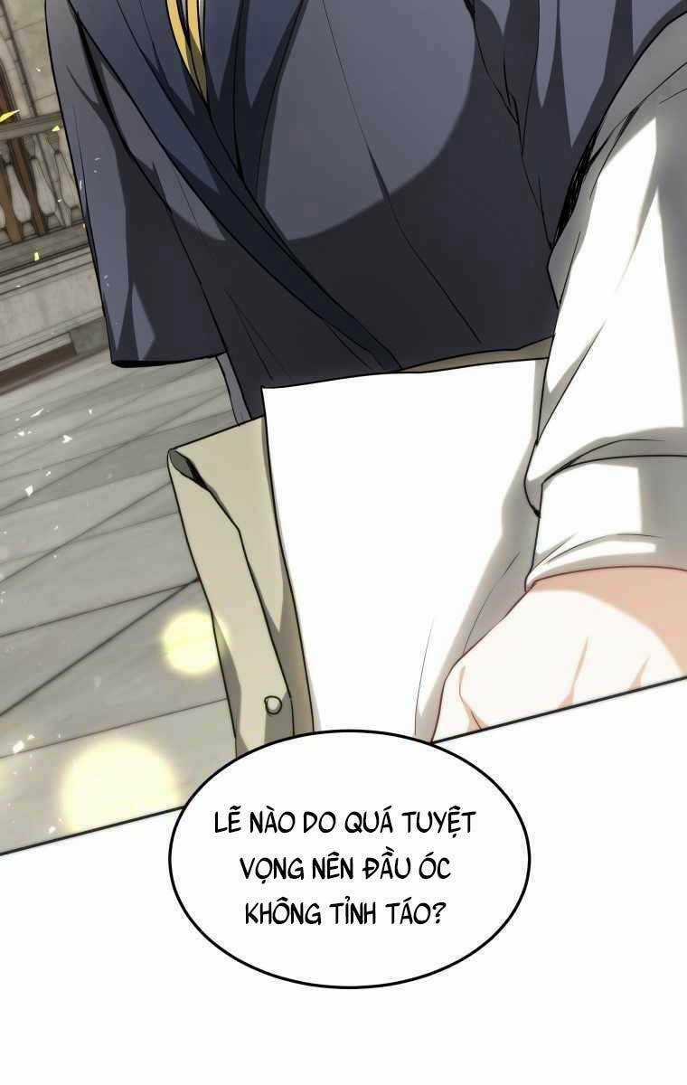 Bác Sĩ Phẫu Thuật Cấp Sss - Chapter 16 - Trang 30