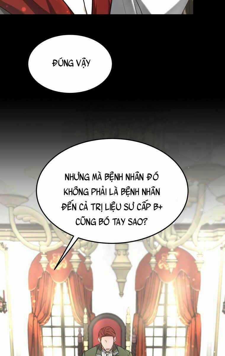 Bác Sĩ Phẫu Thuật Cấp Sss - Chapter 16 - Trang 4