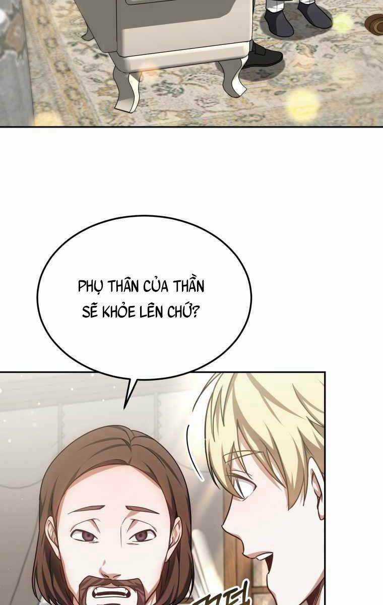 Bác Sĩ Phẫu Thuật Cấp Sss - Chapter 16 - Trang 33