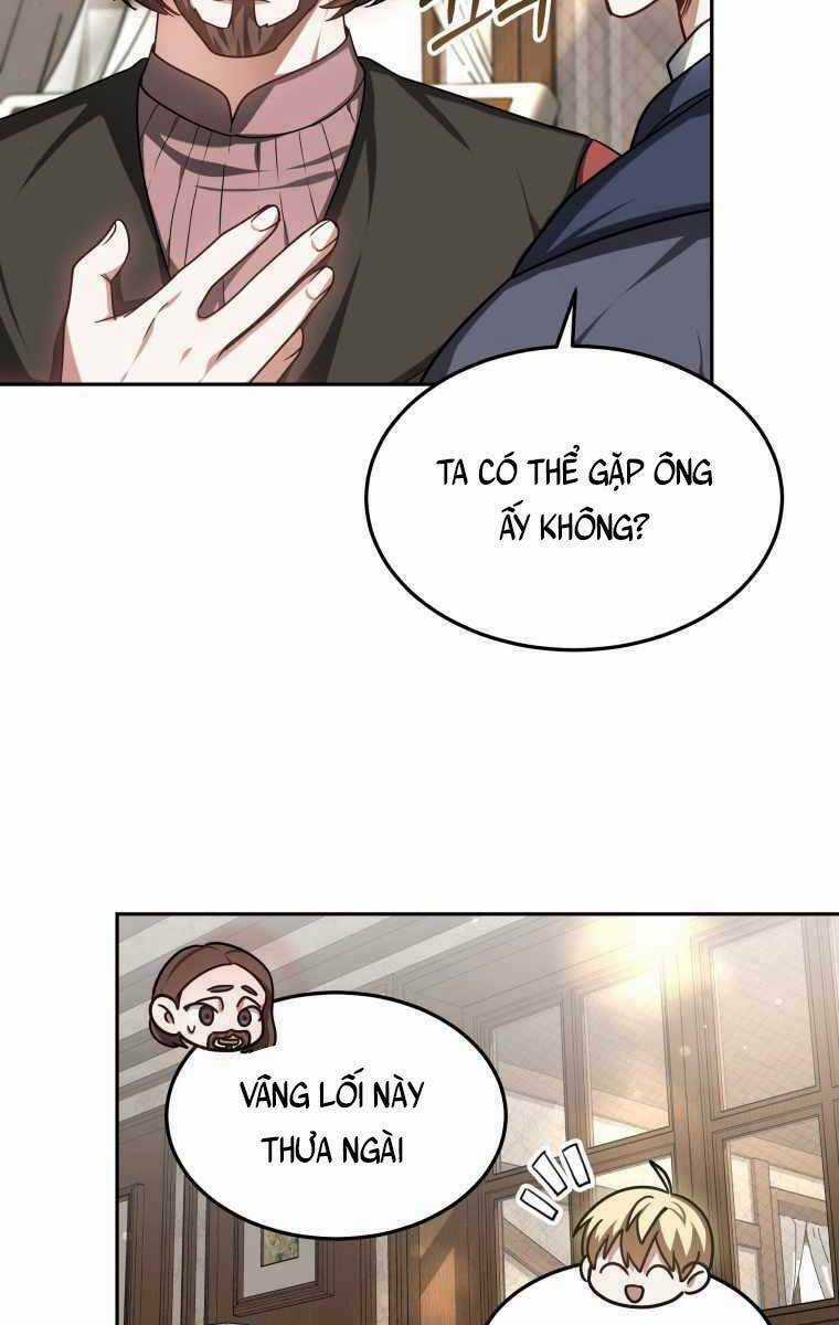 Bác Sĩ Phẫu Thuật Cấp Sss - Chapter 16 - Trang 34