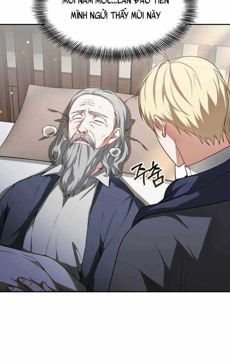 Bác Sĩ Phẫu Thuật Cấp Sss - Chapter 16 - Trang 37