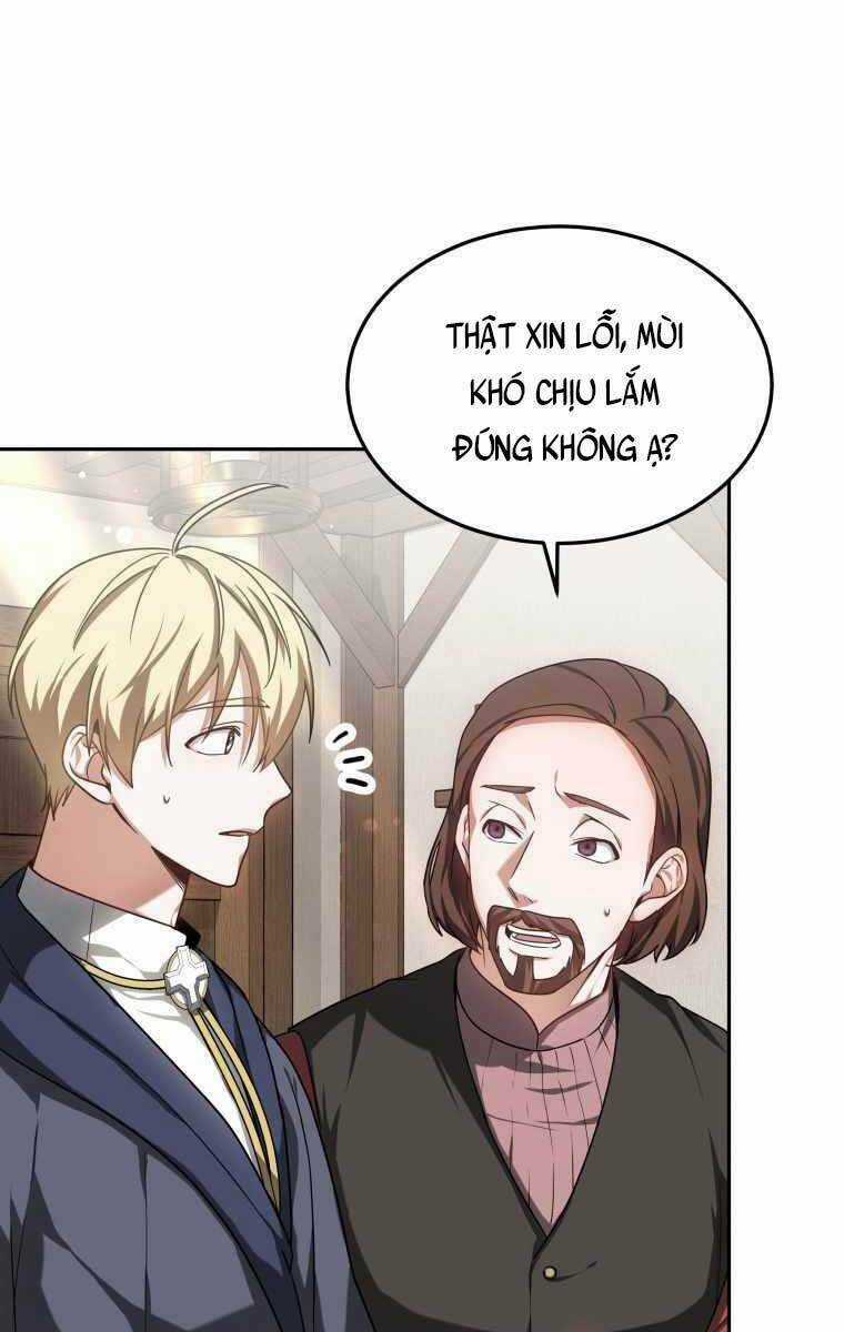 Bác Sĩ Phẫu Thuật Cấp Sss - Chapter 16 - Trang 38