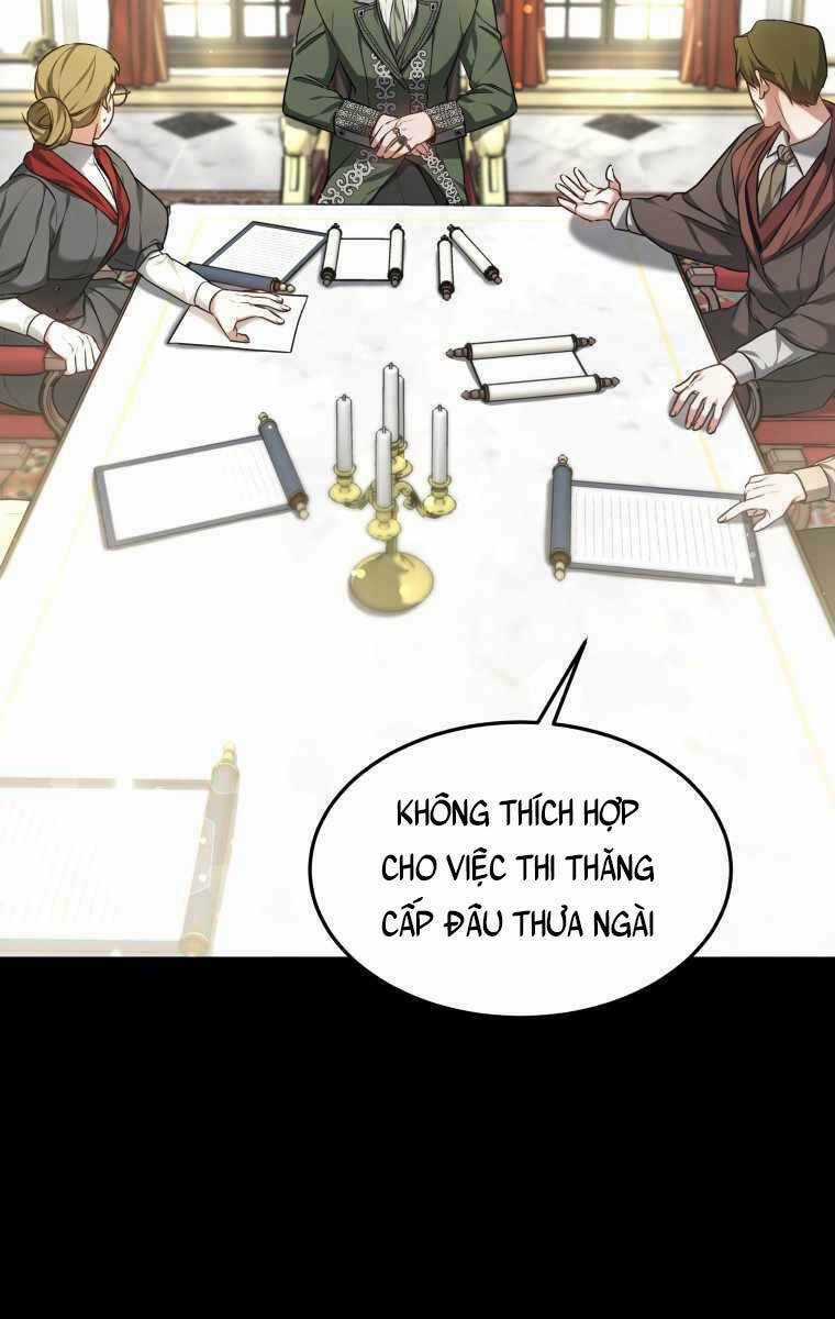 Bác Sĩ Phẫu Thuật Cấp Sss - Chapter 16 - Trang 5