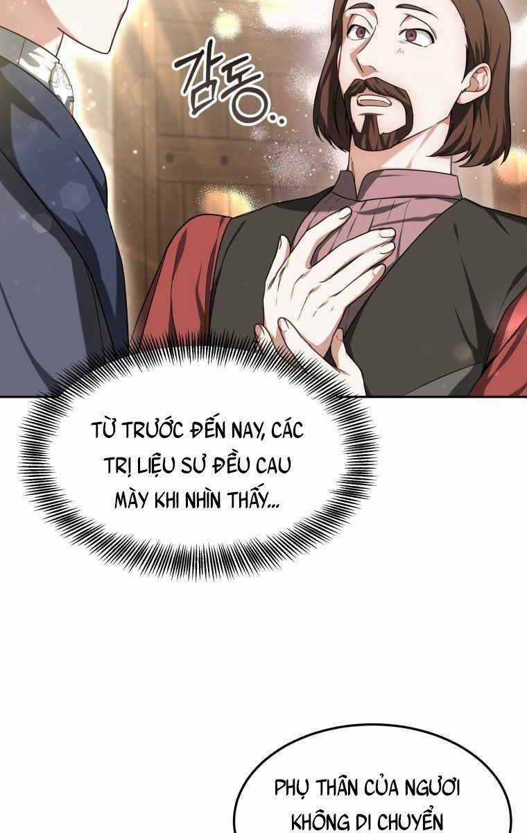 Bác Sĩ Phẫu Thuật Cấp Sss - Chapter 16 - Trang 41