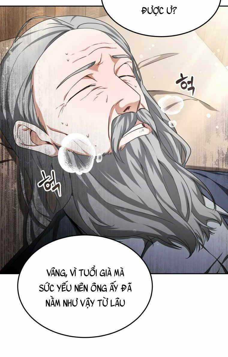 Bác Sĩ Phẫu Thuật Cấp Sss - Chapter 16 - Trang 42