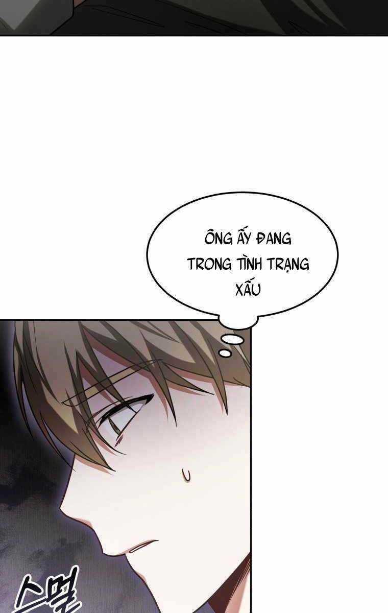 Bác Sĩ Phẫu Thuật Cấp Sss - Chapter 16 - Trang 45