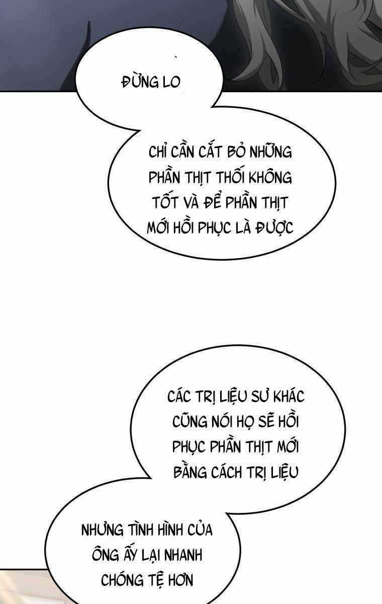 Bác Sĩ Phẫu Thuật Cấp Sss - Chapter 16 - Trang 49