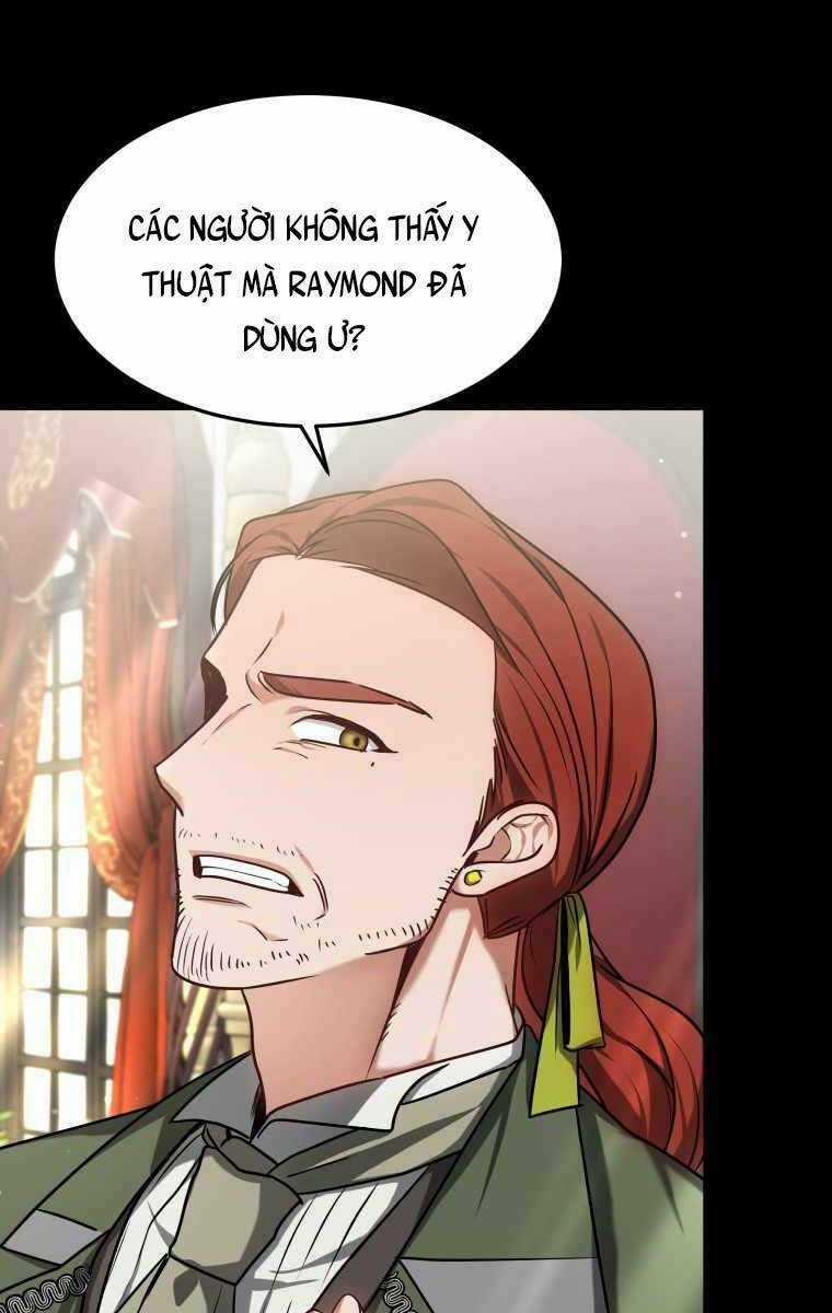 Bác Sĩ Phẫu Thuật Cấp Sss - Chapter 16 - Trang 6