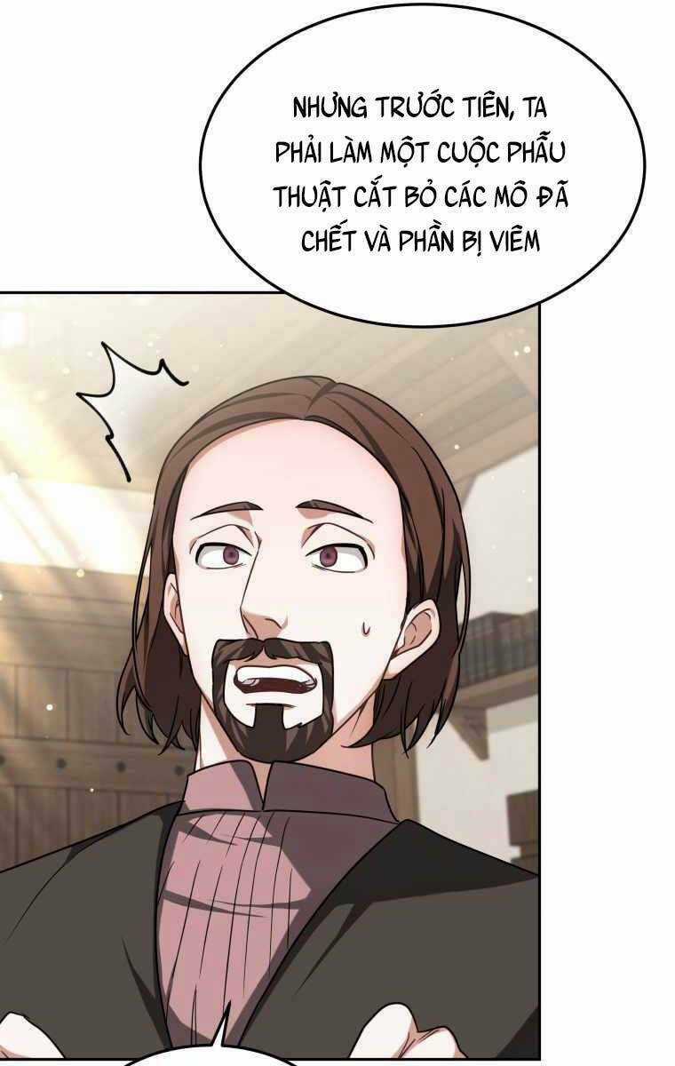 Bác Sĩ Phẫu Thuật Cấp Sss - Chapter 16 - Trang 53