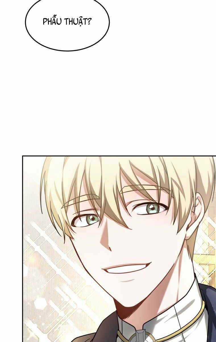 Bác Sĩ Phẫu Thuật Cấp Sss - Chapter 16 - Trang 54