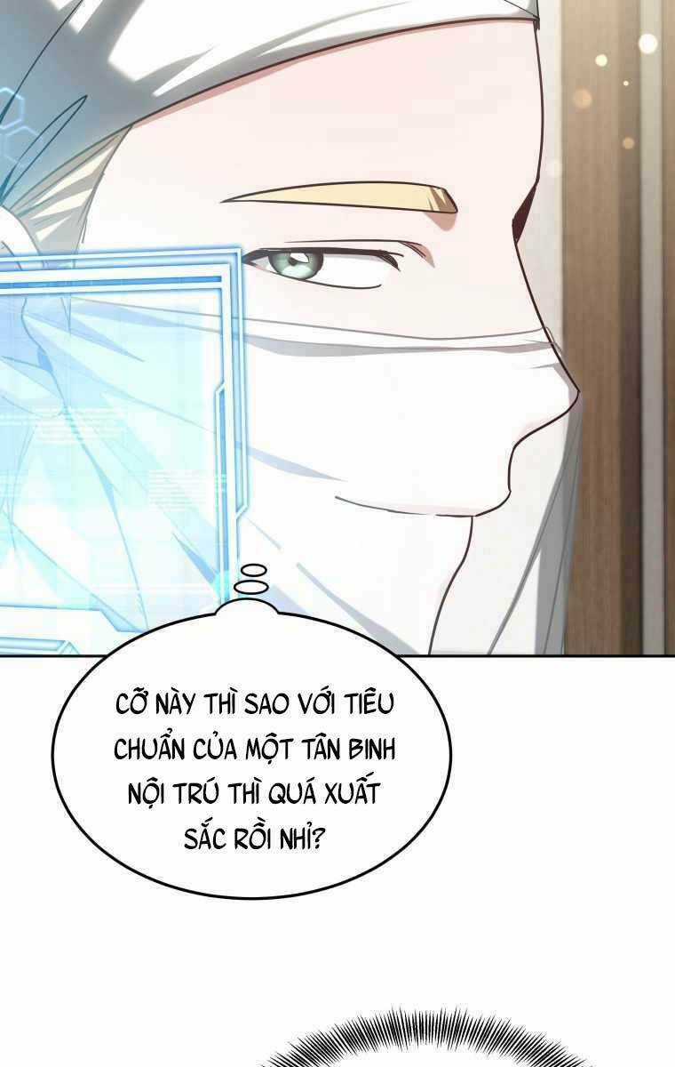 Bác Sĩ Phẫu Thuật Cấp Sss - Chapter 16 - Trang 59