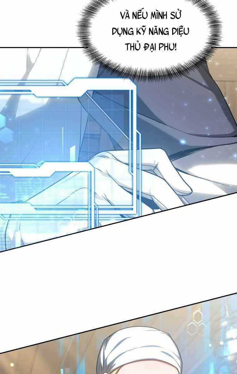 Bác Sĩ Phẫu Thuật Cấp Sss - Chapter 16 - Trang 60