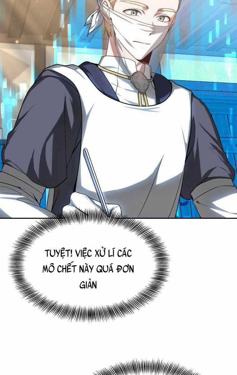 Bác Sĩ Phẫu Thuật Cấp Sss - Chapter 16 - Trang 61