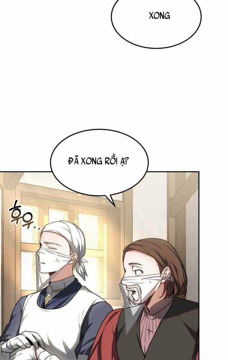Bác Sĩ Phẫu Thuật Cấp Sss - Chapter 16 - Trang 65