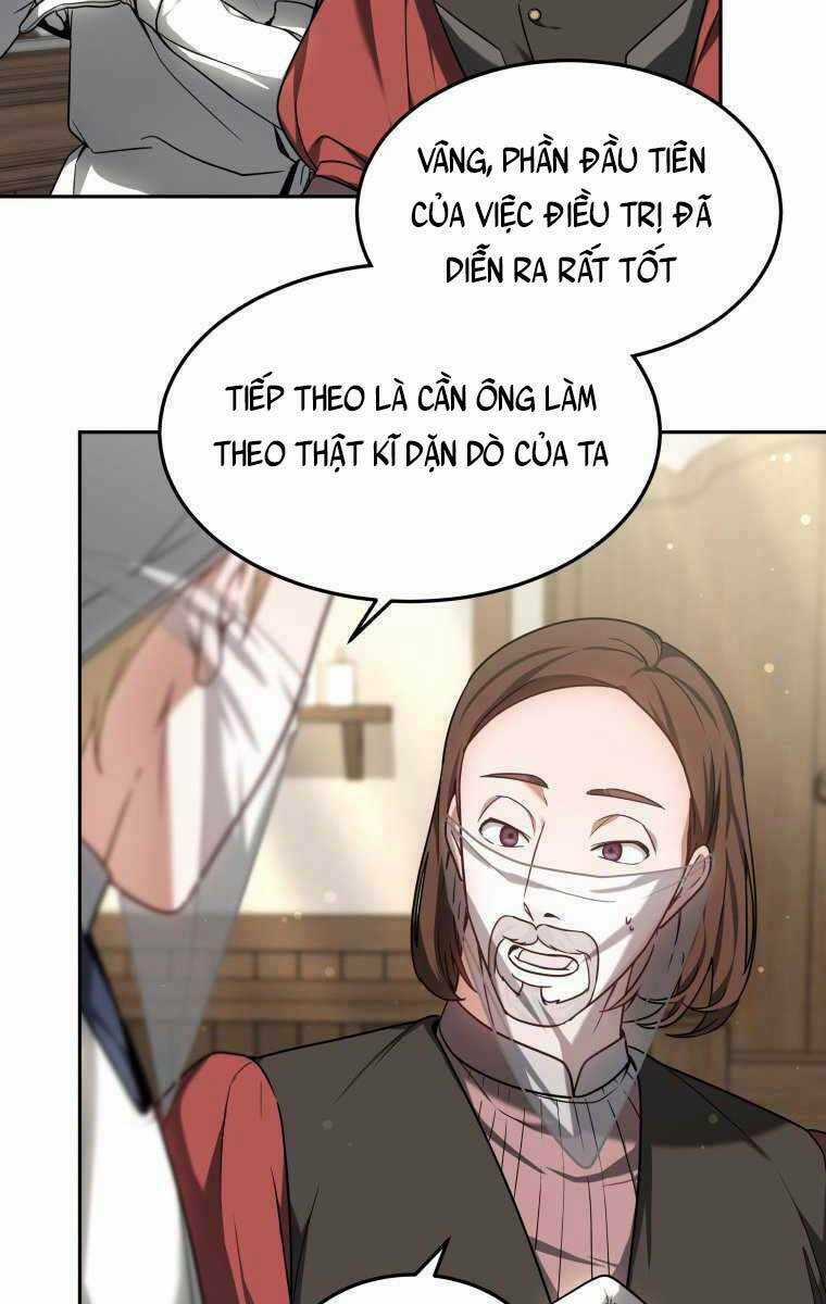 Bác Sĩ Phẫu Thuật Cấp Sss - Chapter 16 - Trang 66