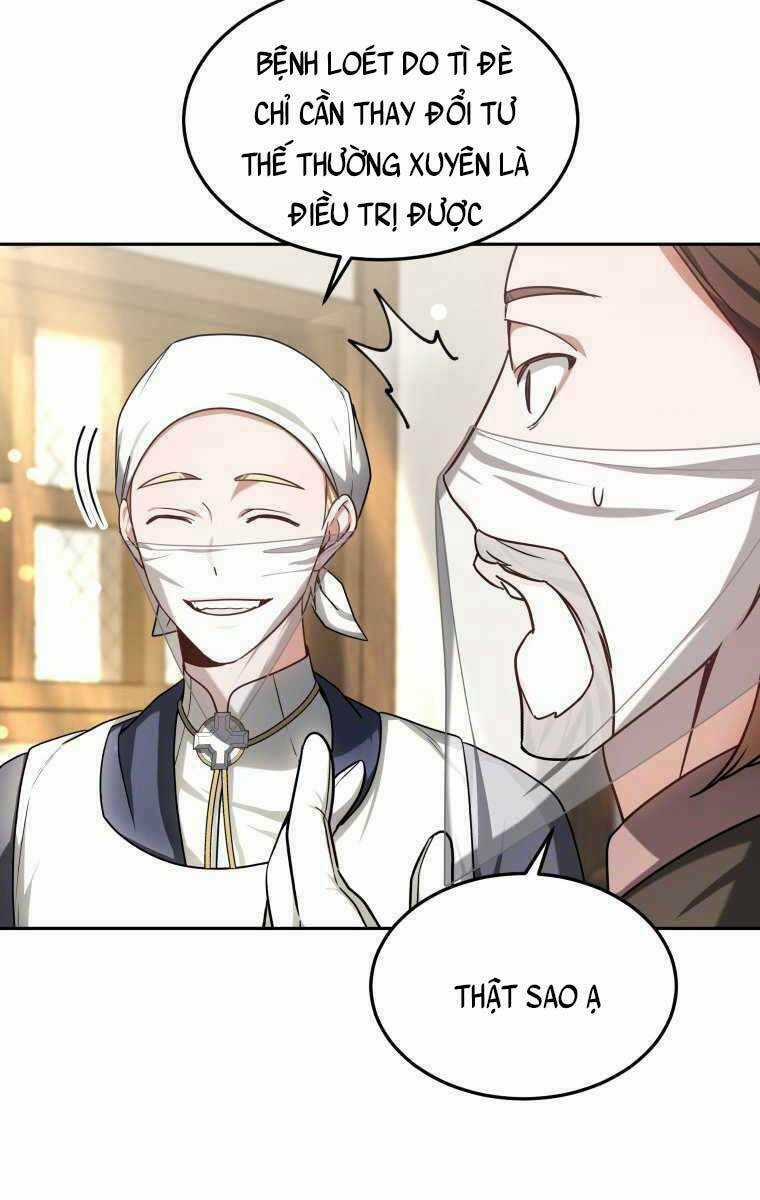 Bác Sĩ Phẫu Thuật Cấp Sss - Chapter 16 - Trang 69