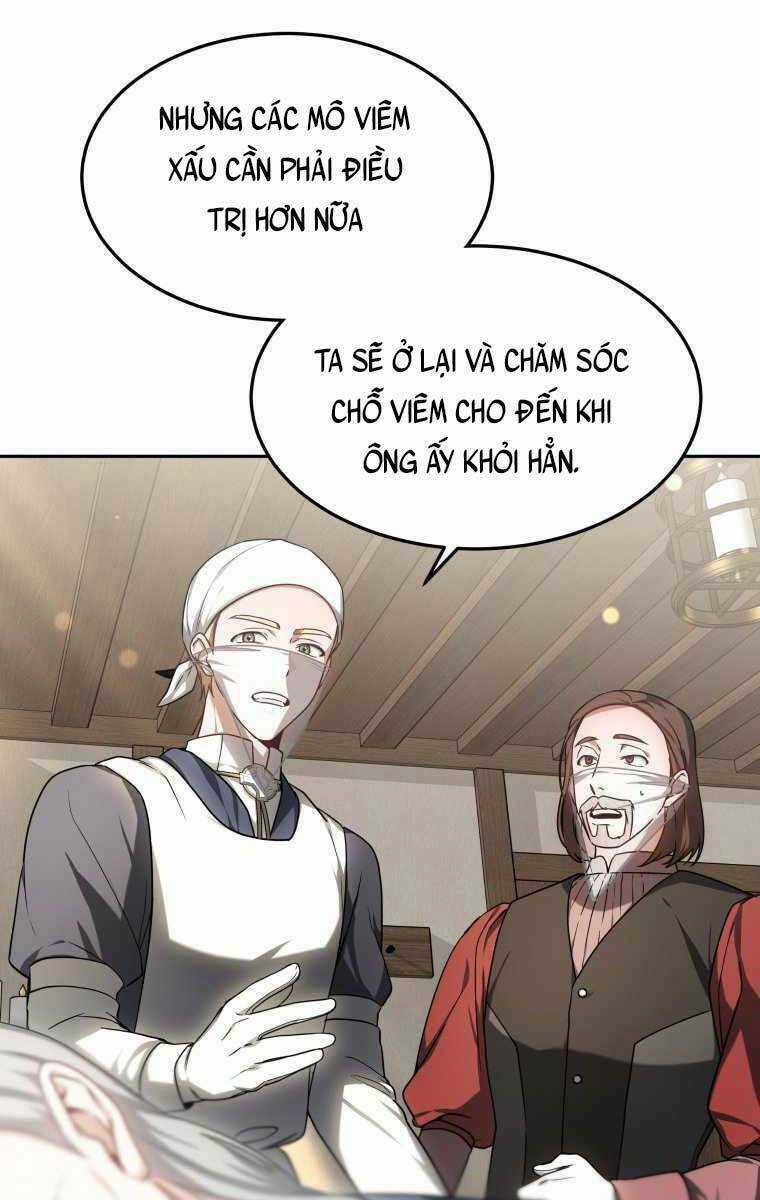 Bác Sĩ Phẫu Thuật Cấp Sss - Chapter 16 - Trang 70