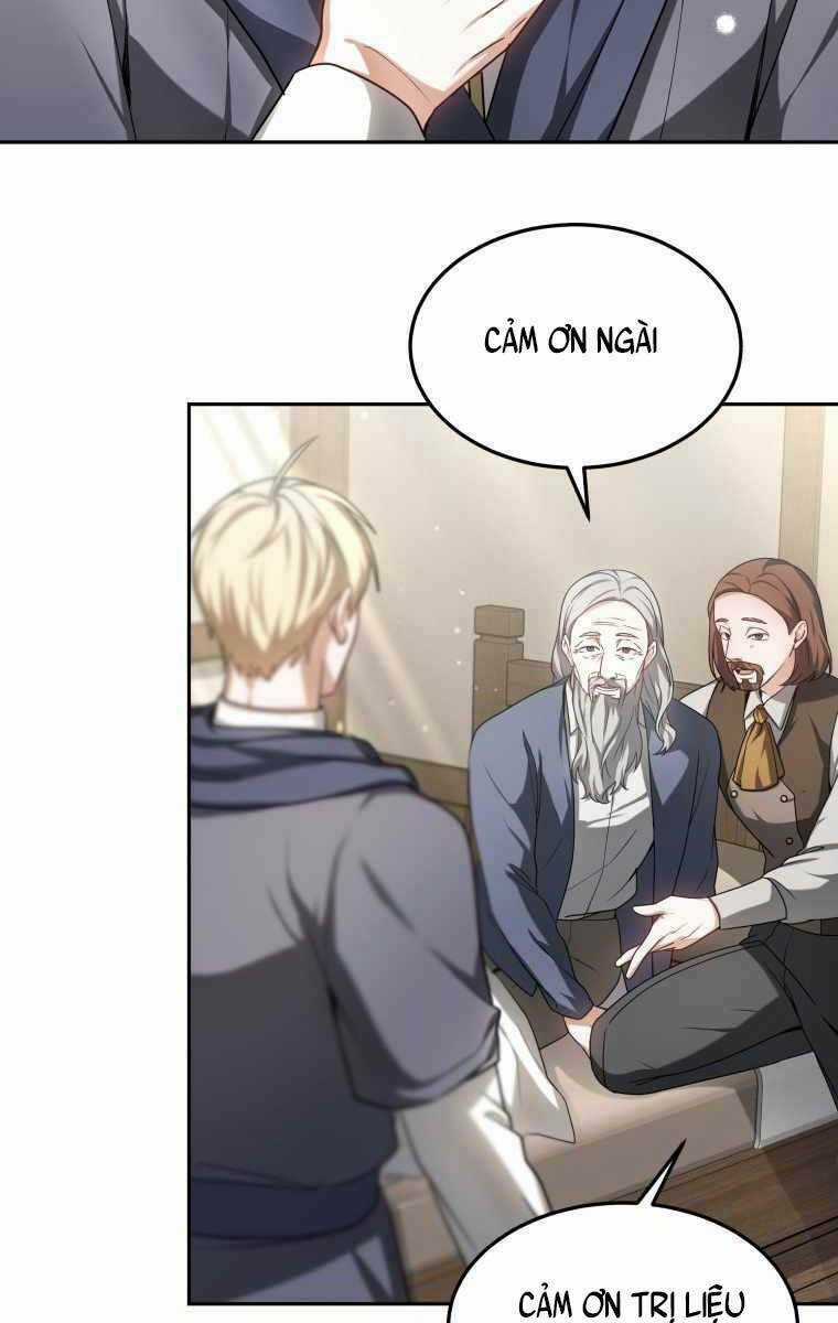 Bác Sĩ Phẫu Thuật Cấp Sss - Chapter 16 - Trang 75