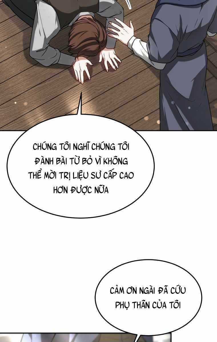 Bác Sĩ Phẫu Thuật Cấp Sss - Chapter 16 - Trang 77