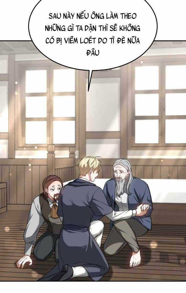 Bác Sĩ Phẫu Thuật Cấp Sss - Chapter 16 - Trang 80