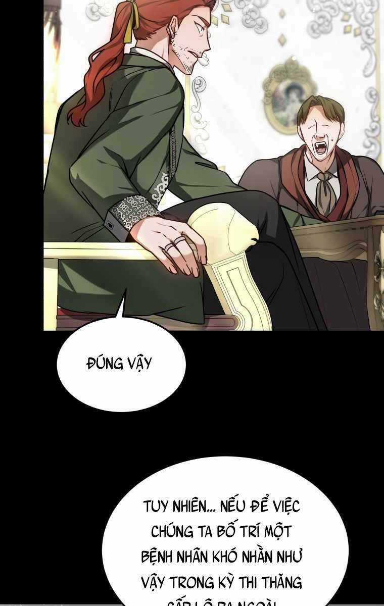 Bác Sĩ Phẫu Thuật Cấp Sss - Chapter 16 - Trang 9