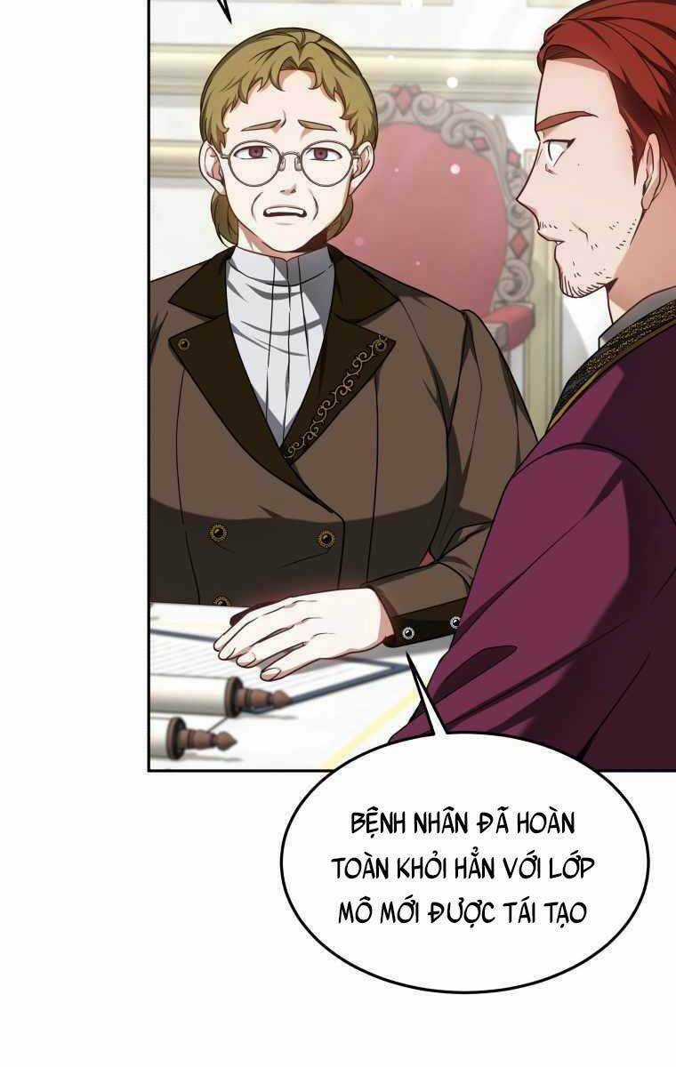 Bác Sĩ Phẫu Thuật Cấp Sss - Chapter 16 - Trang 84