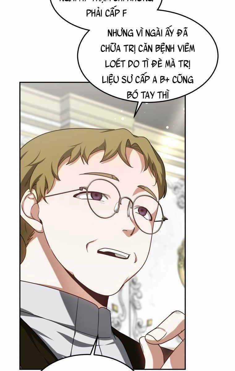 Bác Sĩ Phẫu Thuật Cấp Sss - Chapter 16 - Trang 88