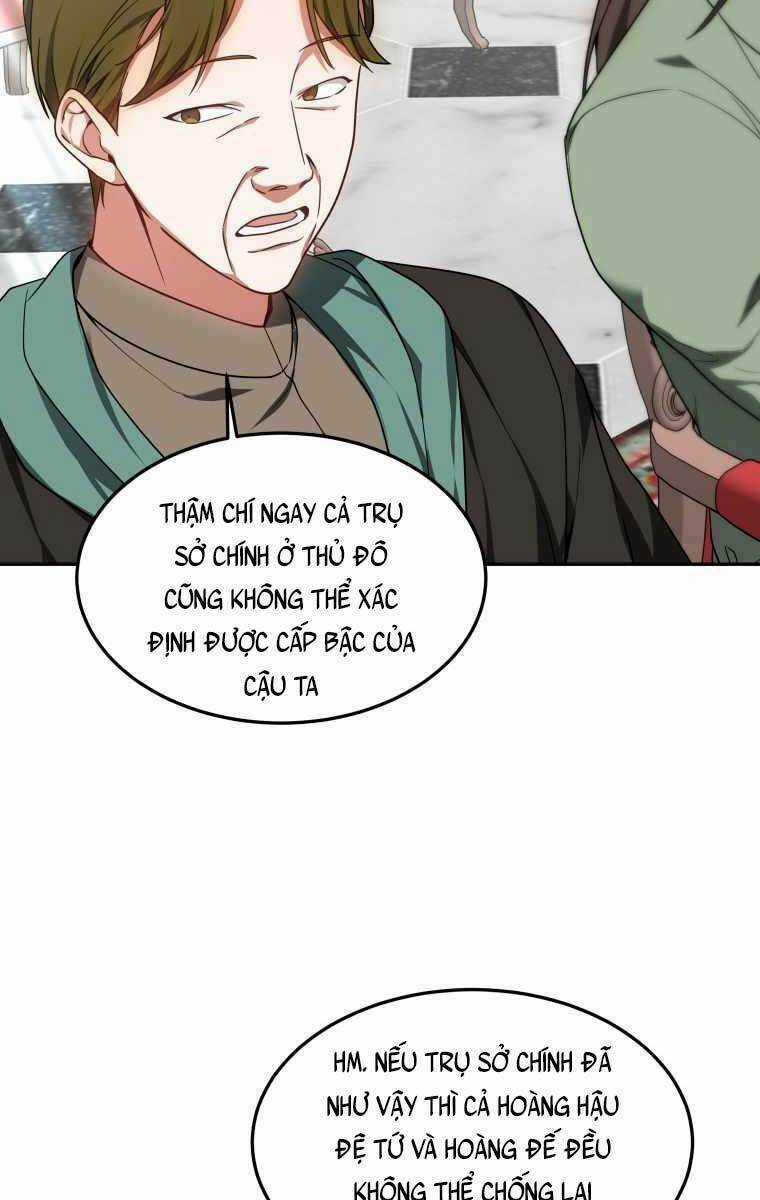 Bác Sĩ Phẫu Thuật Cấp Sss - Chapter 17 - Trang 29