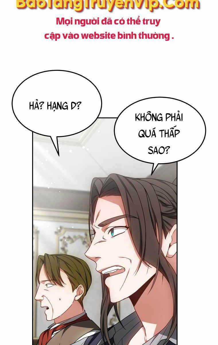 Bác Sĩ Phẫu Thuật Cấp Sss - Chapter 17 - Trang 6