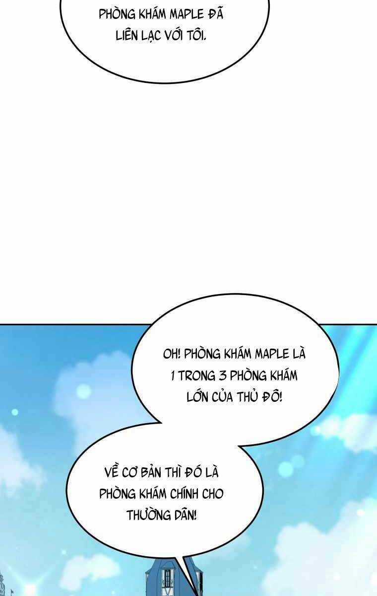Bác Sĩ Phẫu Thuật Cấp Sss - Chapter 17 - Trang 57