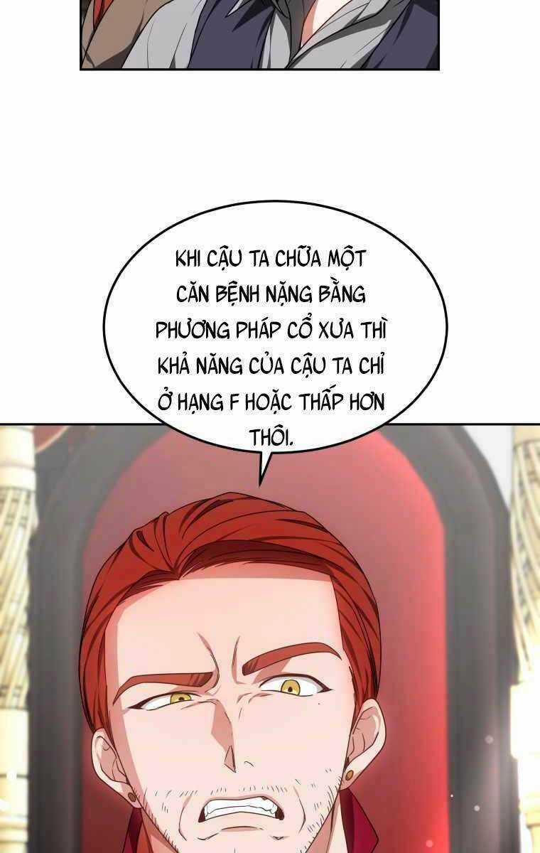 Bác Sĩ Phẫu Thuật Cấp Sss - Chapter 17 - Trang 7