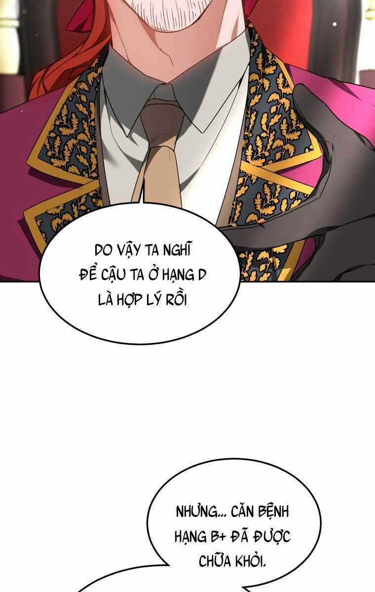 Bác Sĩ Phẫu Thuật Cấp Sss - Chapter 17 - Trang 8