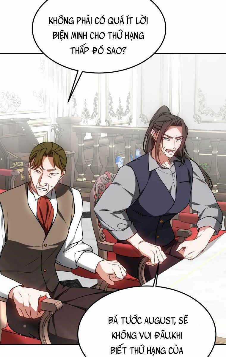 Bác Sĩ Phẫu Thuật Cấp Sss - Chapter 17 - Trang 9