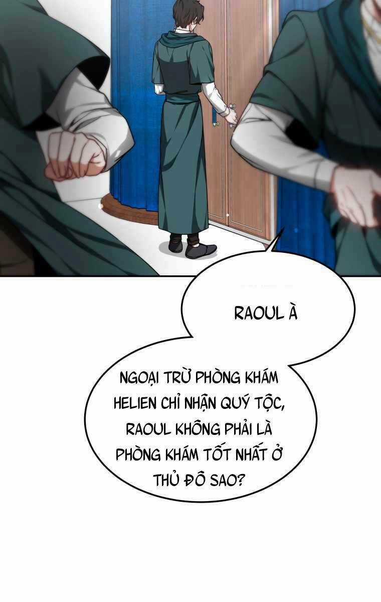 Bác Sĩ Phẫu Thuật Cấp Sss - Chapter 17 - Trang 90