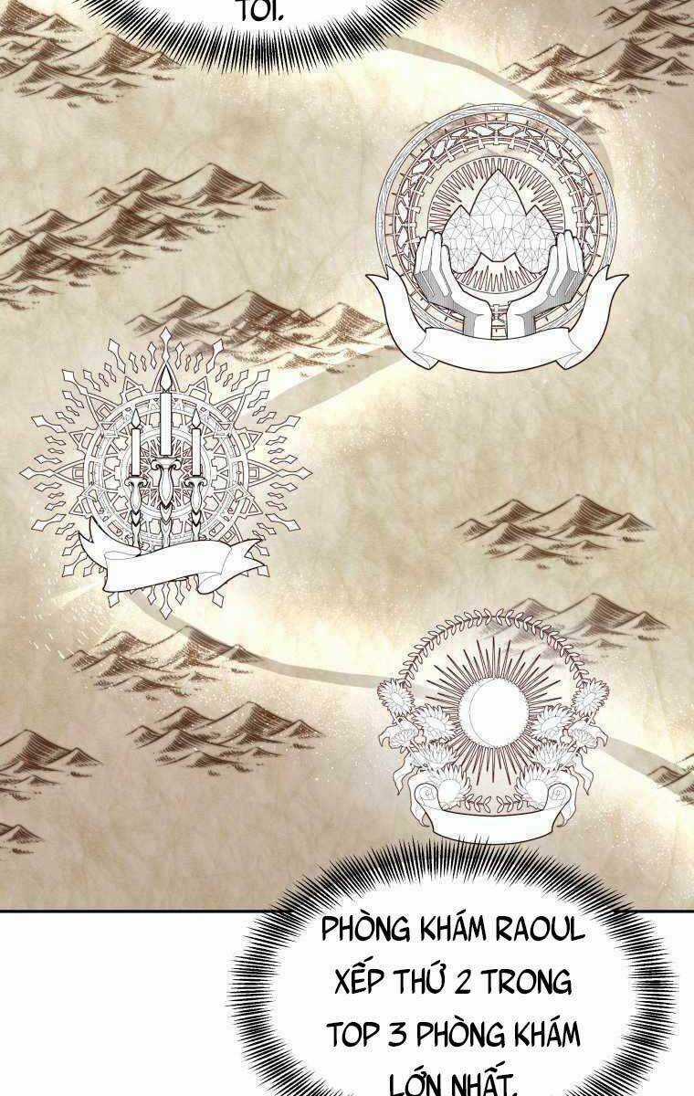 Bác Sĩ Phẫu Thuật Cấp Sss - Chapter 17 - Trang 93