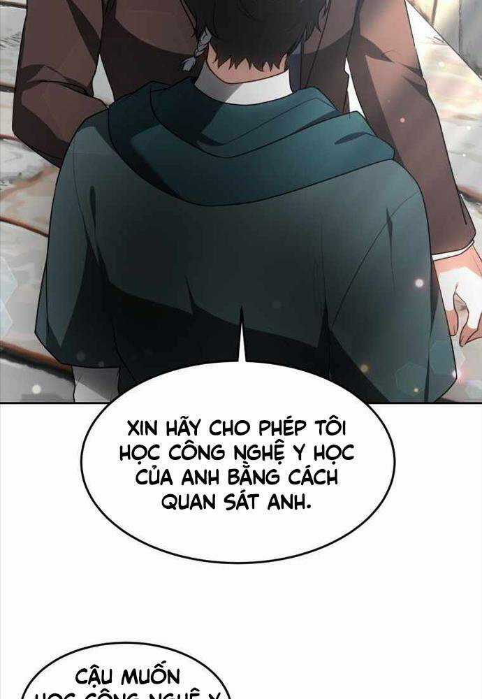 Bác Sĩ Phẫu Thuật Cấp Sss - Chapter 18 - Trang 112