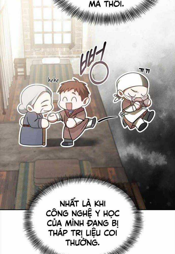 Bác Sĩ Phẫu Thuật Cấp Sss - Chapter 18 - Trang 18